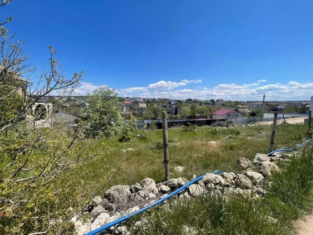 Участок 5,5 сот. (СНТ, ДНП) - Фото 1