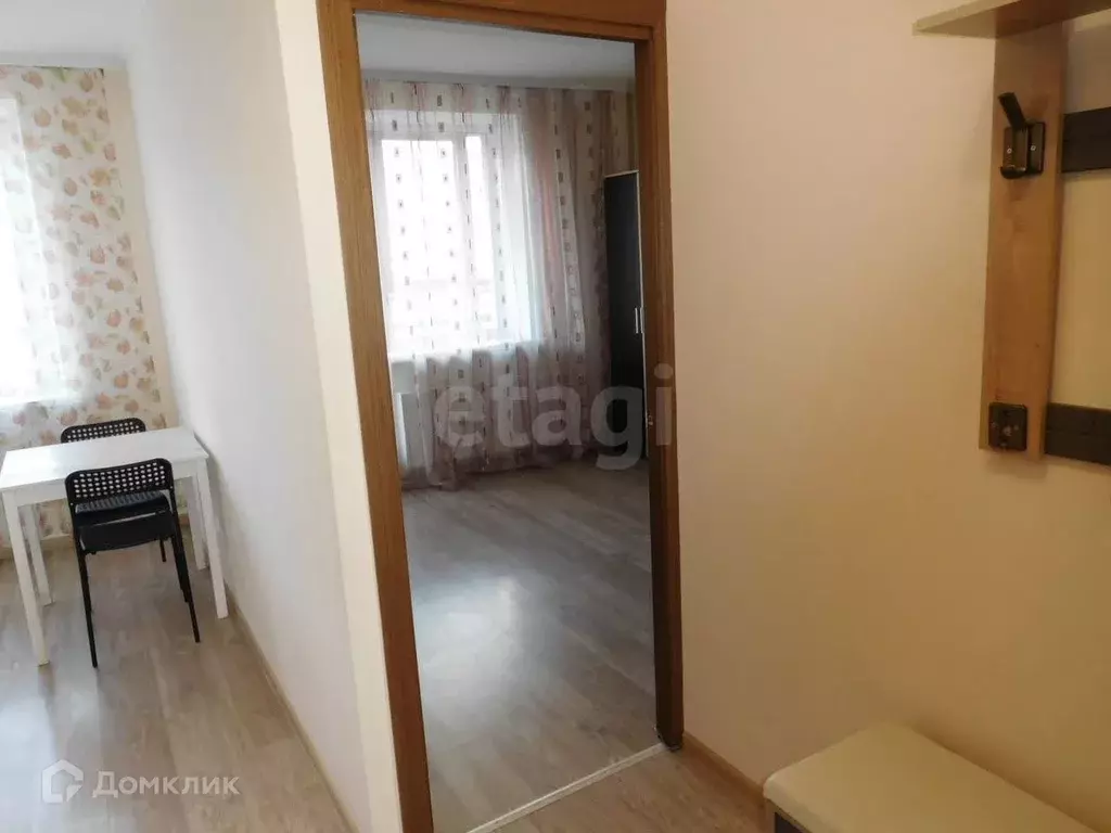 Продаётся 1-к квартира, 33 м - Фото 1