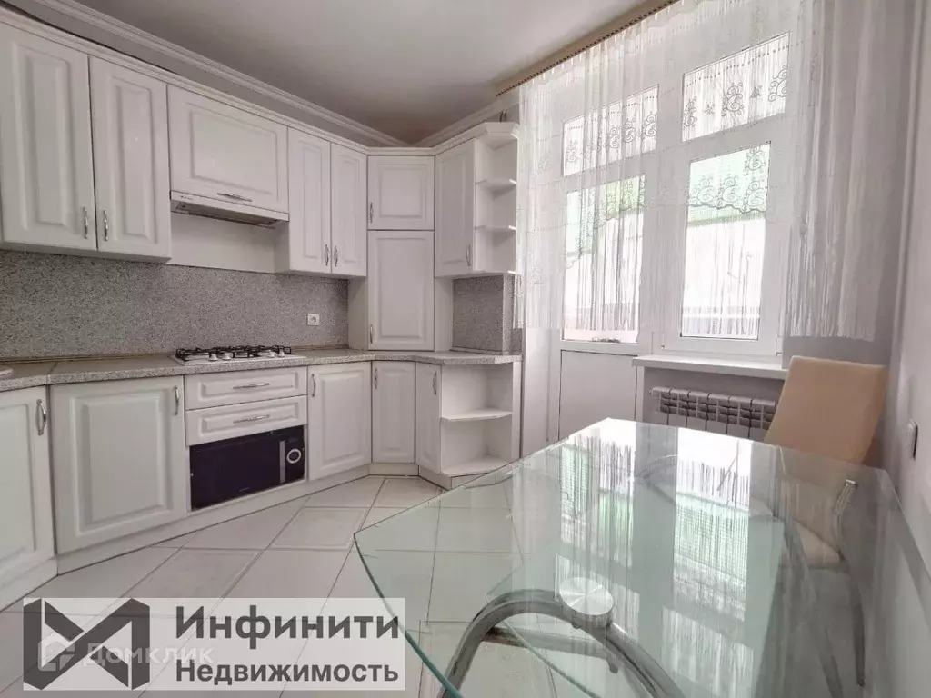 Продаётся 1-к квартира, 40.7 м - Фото 0