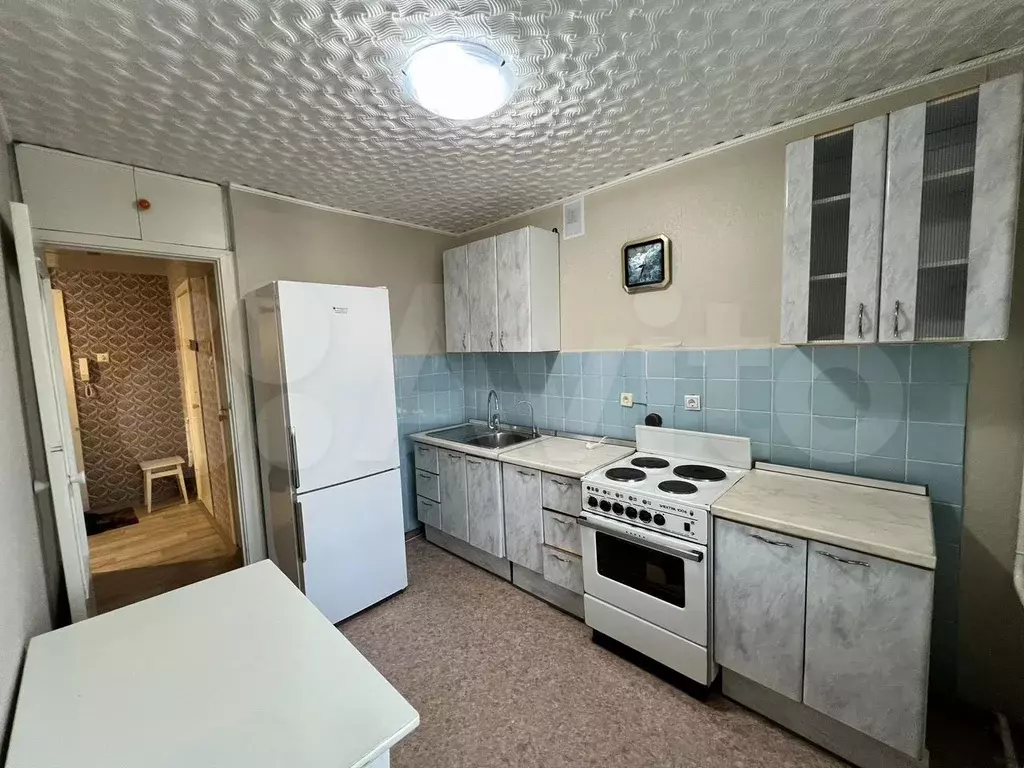 2-к. квартира, 53 м, 3/9 эт. - Фото 1