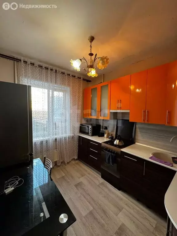 3-комнатная квартира: Ухта, проспект Ленина, 48 (68.9 м) - Фото 1