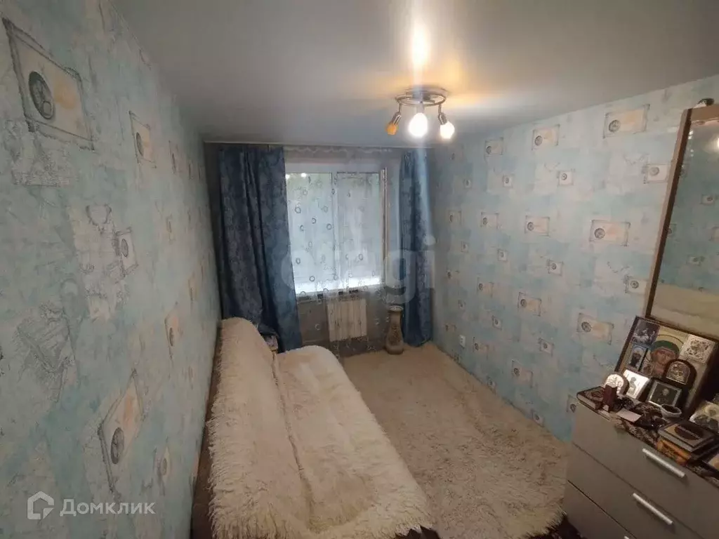 Продаётся 3-к квартира, 50.5 м - Фото 1