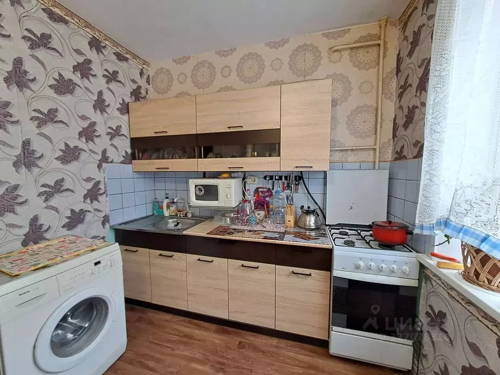 4-к кв. Ростовская область, Волгодонск ул. Гагарина, 73 (73.6 м) - Фото 1