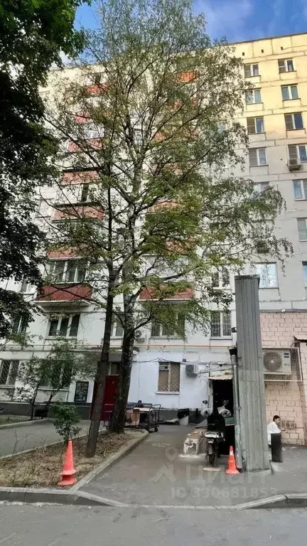 2-к кв. Москва Щелковское ш., 33 (37.0 м) - Фото 1