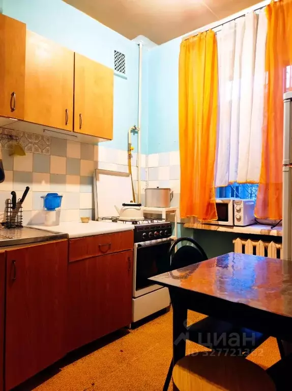 1-к кв. Москва ул. Дубки, 3 (32.0 м) - Фото 1