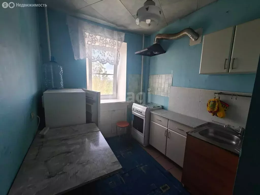 1-комнатная квартира: Муром, Юбилейная улица, 56 (29.3 м) - Фото 1
