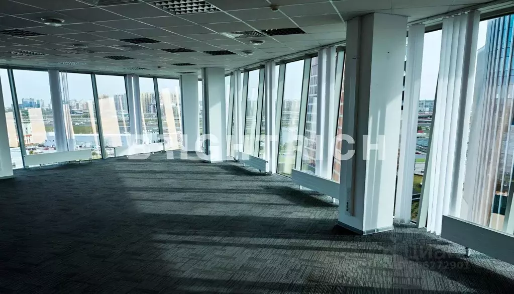 Офис в Санкт-Петербург Стартовая ул., 8 (2733 м) - Фото 2