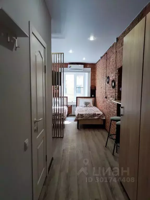 Комната Санкт-Петербург ул. Рубинштейна, 14 - Фото 2