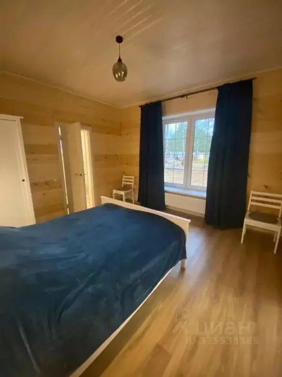 2-к кв. Московская область, Можайский муниципальный округ, с. Бараново ... - Фото 2