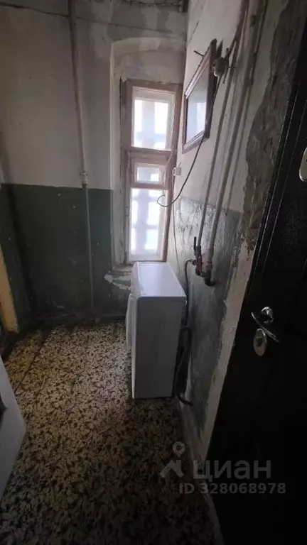 Комната Ростовская область, Ростов-на-Дону просп. Соколова, 41 (15.0 ... - Фото 2