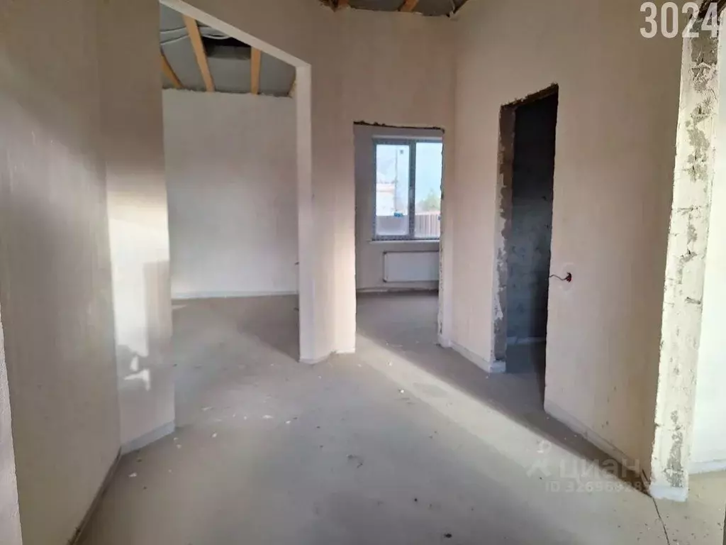 Дом в Краснодарский край, Динской район, Старомышастовская ст-ца ул. ... - Фото 2