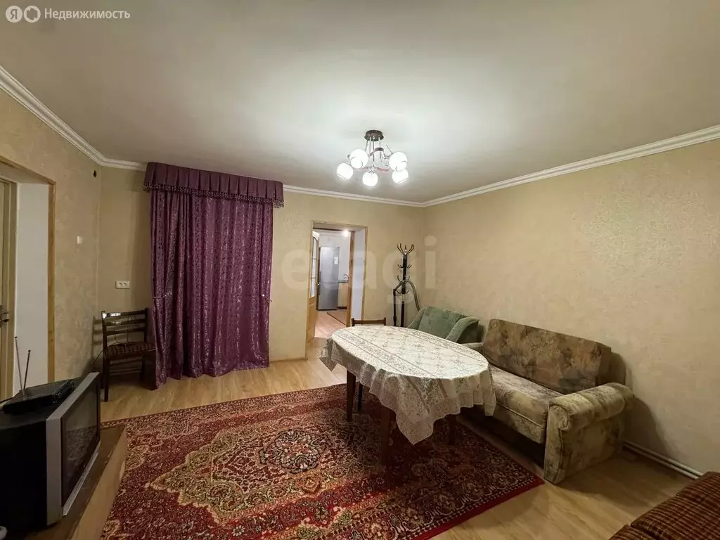 Дом в Симферополь, Аэродромная улица (79.2 м) - Фото 2