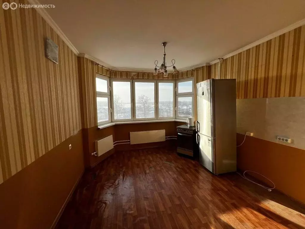 4-комнатная квартира: Лобня, Физкультурная улица, 14 (96.6 м) - Фото 2