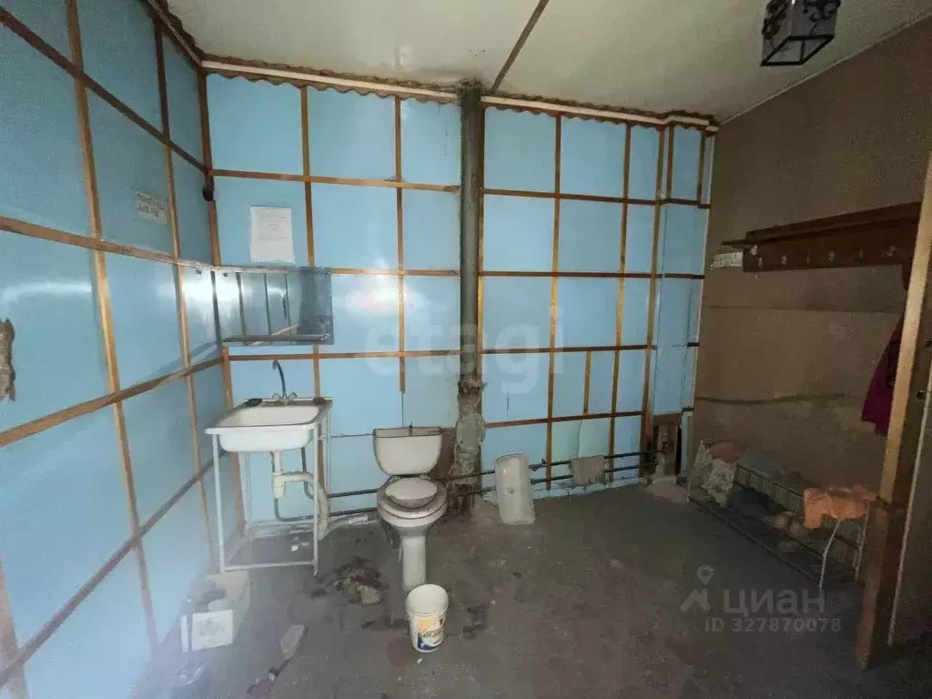 Помещение свободного назначения в Кемеровская область, Кемерово ... - Фото 1