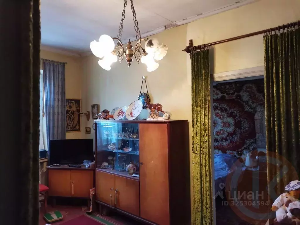 2-к кв. Крым, Евпатория ул. Крупской, 26 (42.0 м) - Фото 1