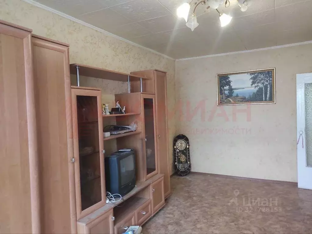 2-к кв. Ростовская область, Волгодонск Морская ул., 80 (44.0 м) - Фото 1