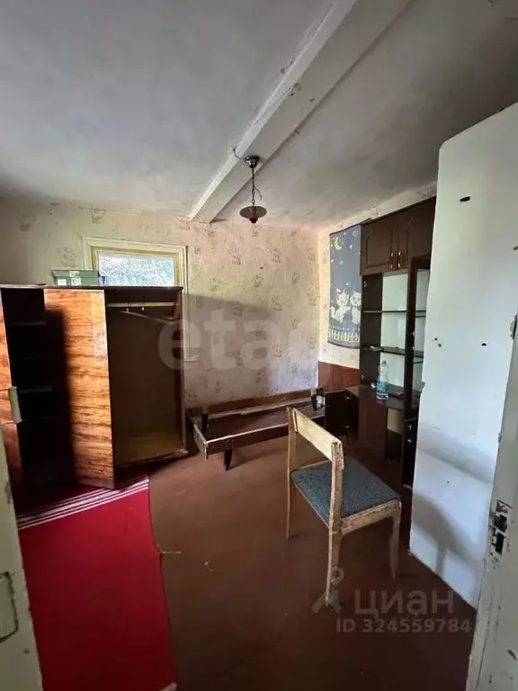 Дом в Белгородская область, Губкинский городской округ, с. Скородное ... - Фото 1