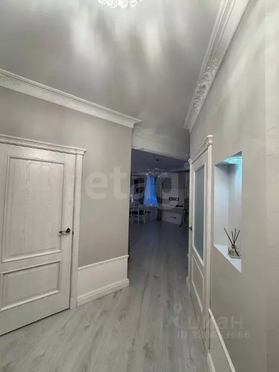 2-к кв. Тюменская область, Тюмень ул. Володарского, 47 (60.6 м) - Фото 1