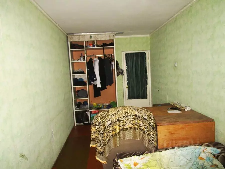 3-к кв. Омская область, Омск ул. 5-я Северная, 191 (61.0 м) - Фото 2