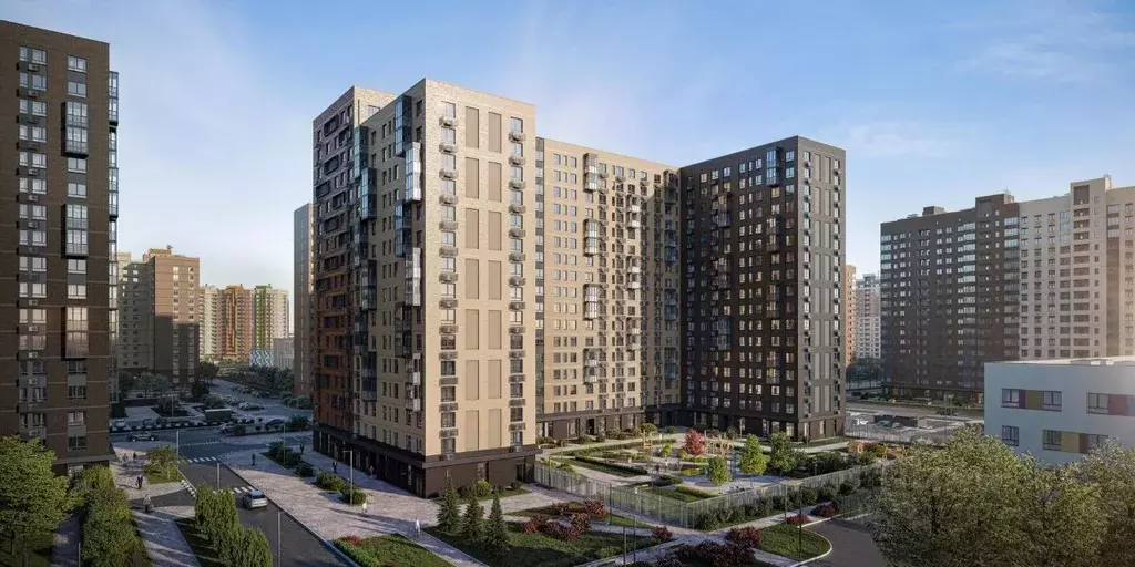 Студия Московская область, Люберцы городской округ, Мирный пгт ... - Фото 2