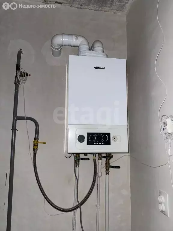 2-комнатная квартира: Ставрополь, улица Достоевского, 52А (54.4 м) - Фото 1