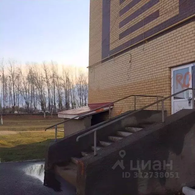 Помещение свободного назначения в Мордовия, Рузаевка Школьный бул., 1 ... - Фото 2