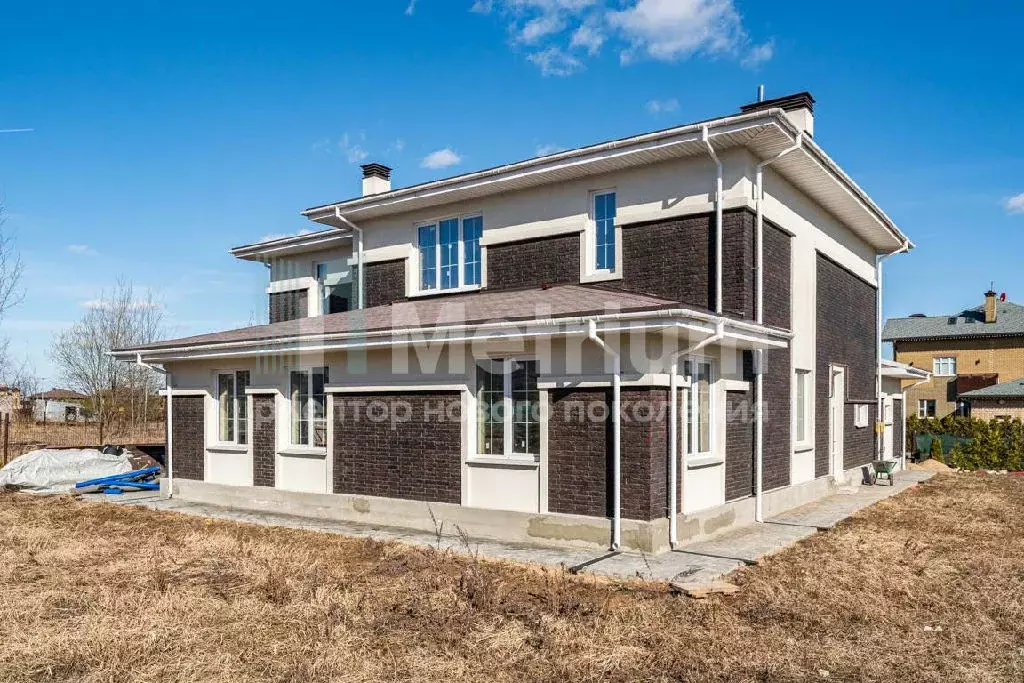 Продается дом в КП Новорижский - Фото 2