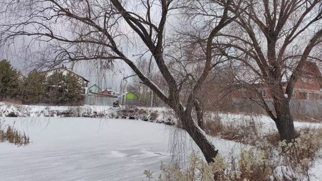 Участок в Московская область, Раменский городской округ, Заболотье ... - Фото 0