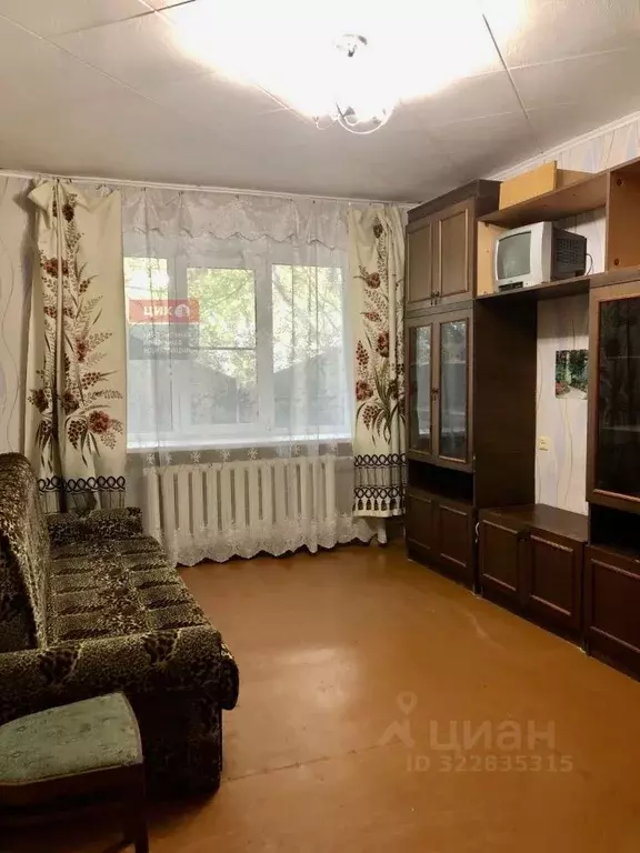 Комната Рязанская область, Рязань Медицинская ул., 5к1 (17.0 м) - Фото 0