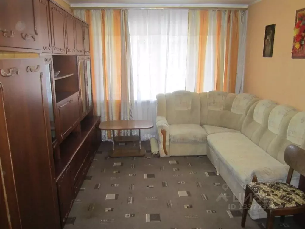 2-к кв. Ставропольский край, Ессентуки ул. Ломоносова, 2 (45.0 м) - Фото 0