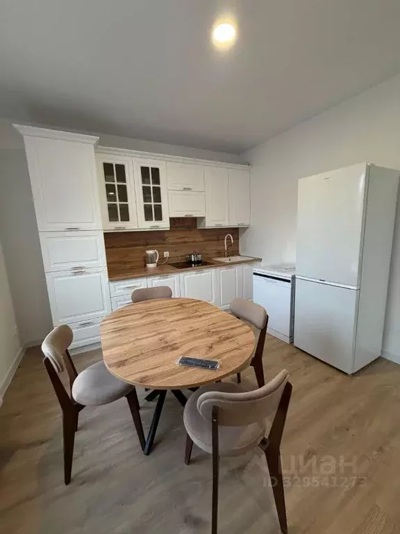 3-к кв. Москва Сосенское поселение, просп. Куприна, 30к9 (65.0 м) - Фото 1