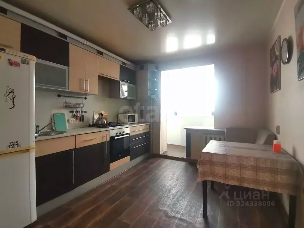 2-к кв. Вологодская область, Череповец просп. Шекснинский, 22 (57.0 м) - Фото 1