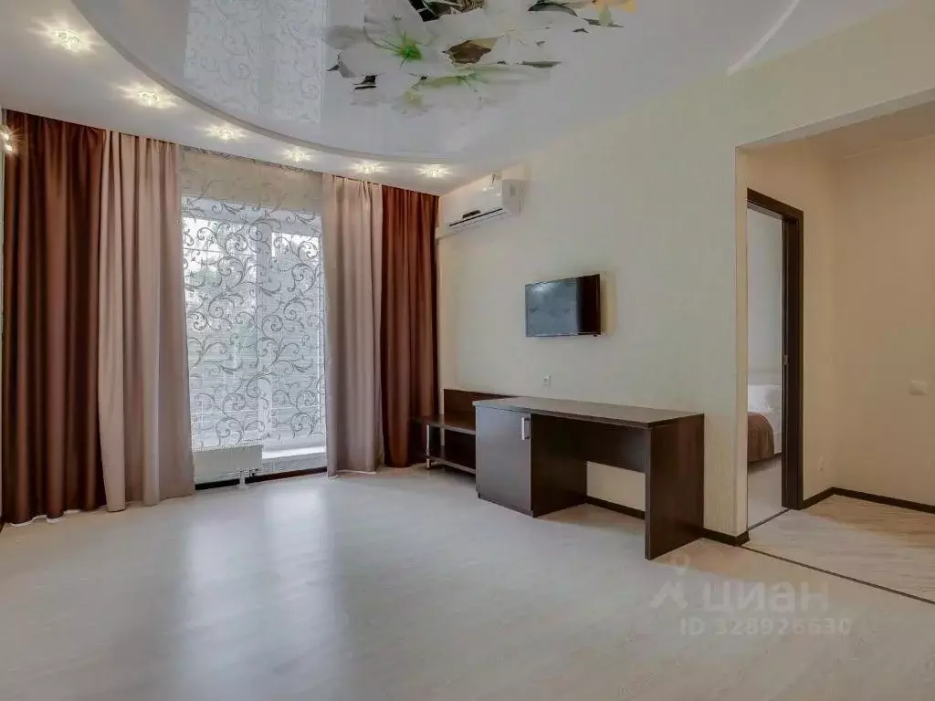 Комната Карелия, Петрозаводск Олонецкая ул., 81 (45.0 м) - Фото 2