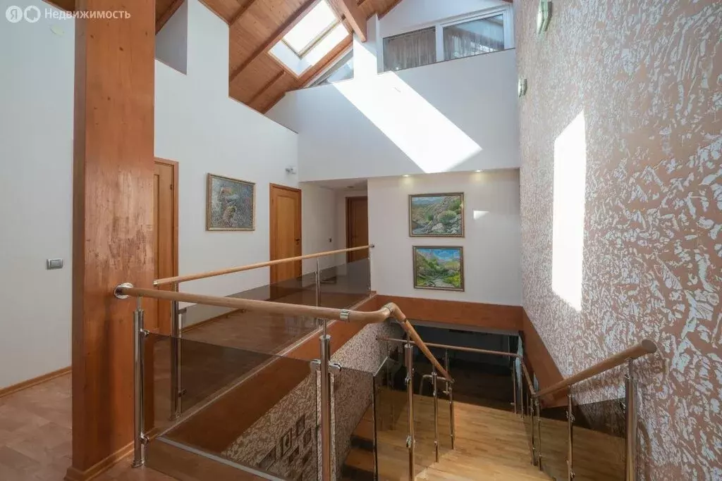 Дом в Кондратово, Набережная улица, 6 (365 м) - Фото 1