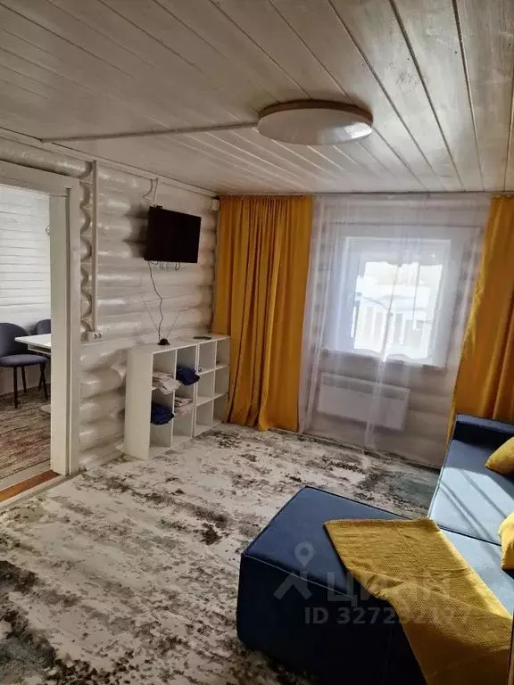 Дом в Иркутская область, Ольхонский район, пос. Хужир  (45 м) - Фото 2