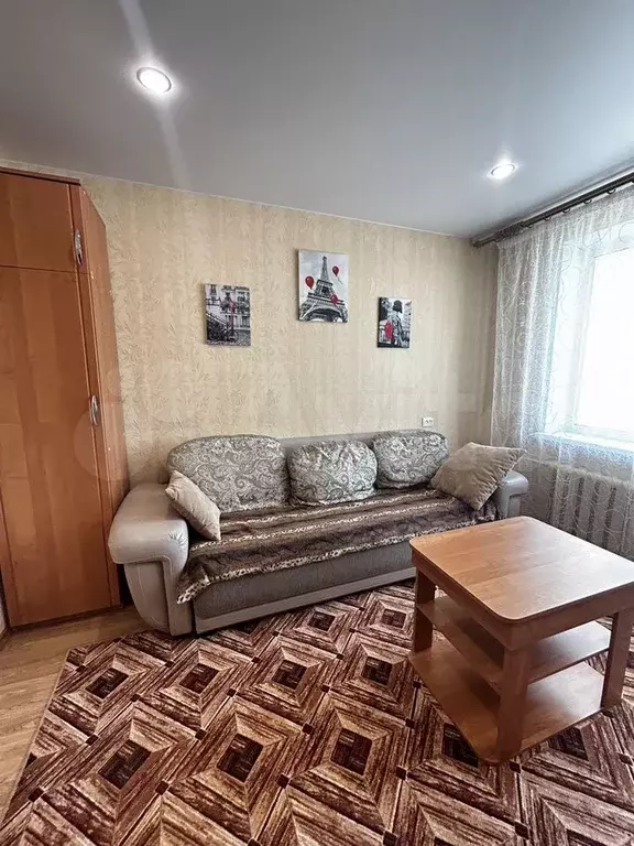 2-к. квартира, 41,5 м, 1/9 эт. - Фото 1