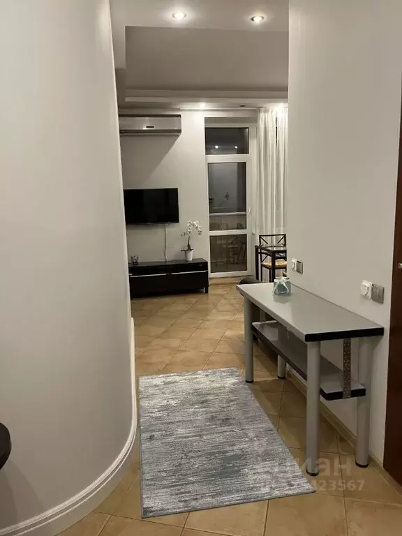 1-к кв. Санкт-Петербург Бассейная ул., 10 (45.9 м) - Фото 0