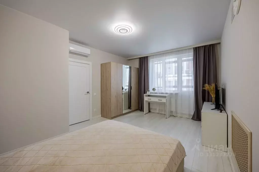 1-к кв. Москва Автозаводская ул., 23С120 (40.0 м) - Фото 2