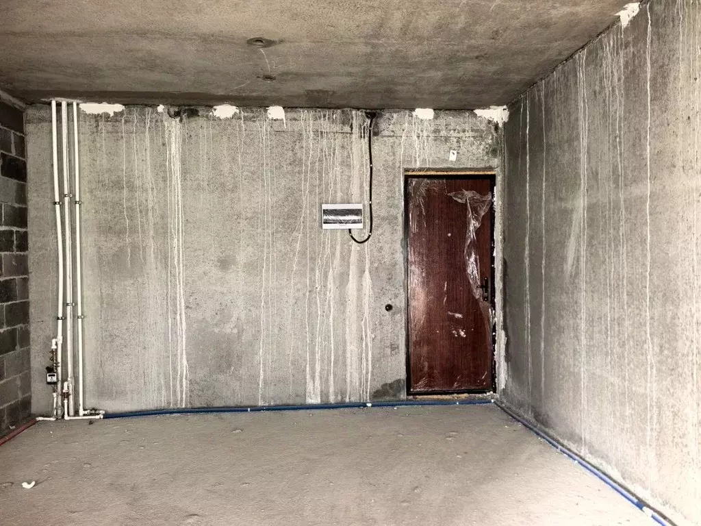 Свободной планировки кв. Приморский край, Владивосток Русская ул., ... - Фото 1