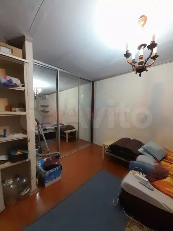 1-к. квартира, 29 м, 3/5 эт. - Фото 0