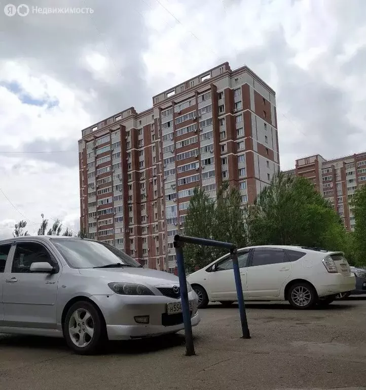 1-комнатная квартира: Благовещенск, Игнатьевское шоссе, 14/3 (44.2 м) - Фото 1