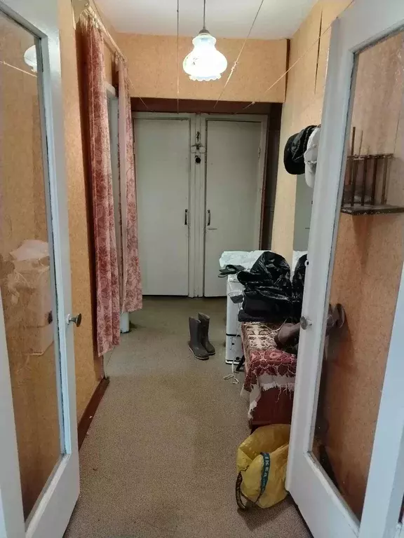 Продаётся 4-к квартира, 58.1 м - Фото 0