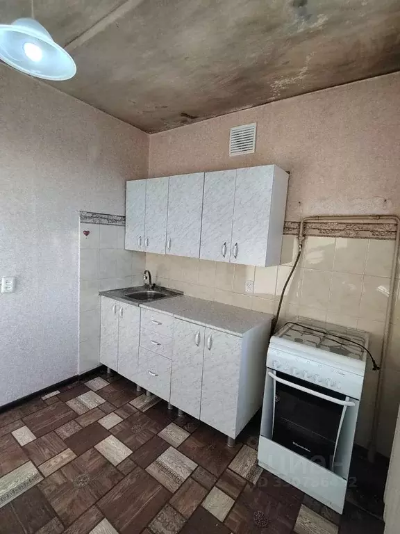 1-к кв. Костромская область, Кострома ул. Крупской, 19 (32.0 м) - Фото 1