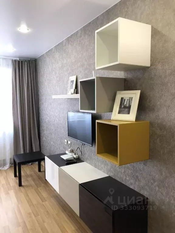 1-к кв. Московская область, Химки Молодежная ул., 54 (44.0 м) - Фото 1