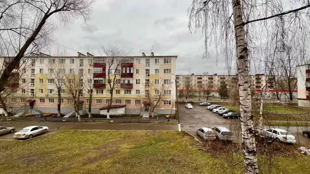 1-к кв. Мордовия, Саранск бул. Эрьзи, 17 (29.0 м) - Фото 1