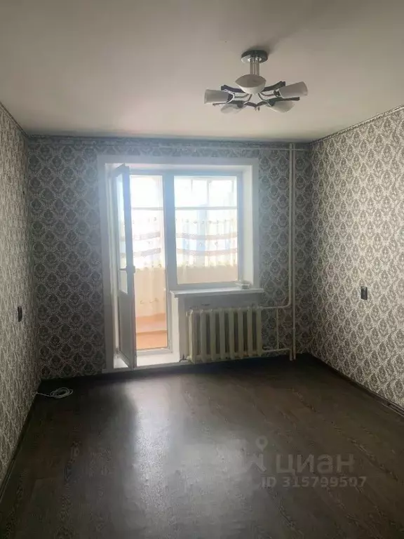 1-к кв. Хабаровский край, Хабаровский район, с. Некрасовка ... - Фото 1