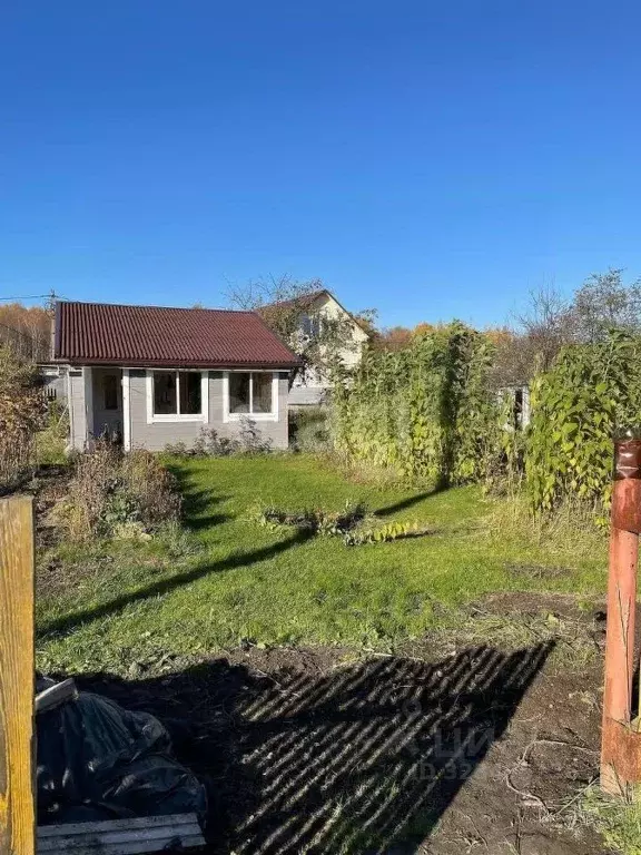 Участок в Ярославская область, Ярославский муниципальный округ, ... - Фото 1