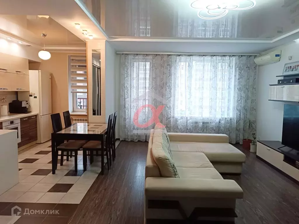Продаётся 3-к квартира, 81 м - Фото 0