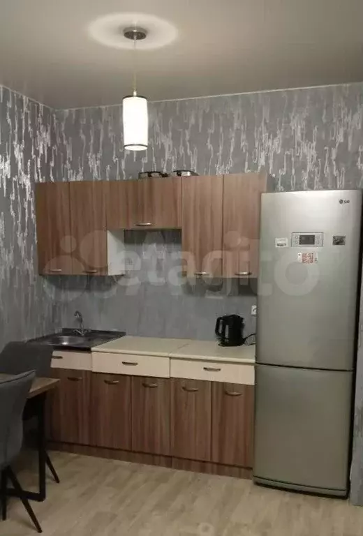 Квартира-студия, 28 м, 17/17 эт. - Фото 1