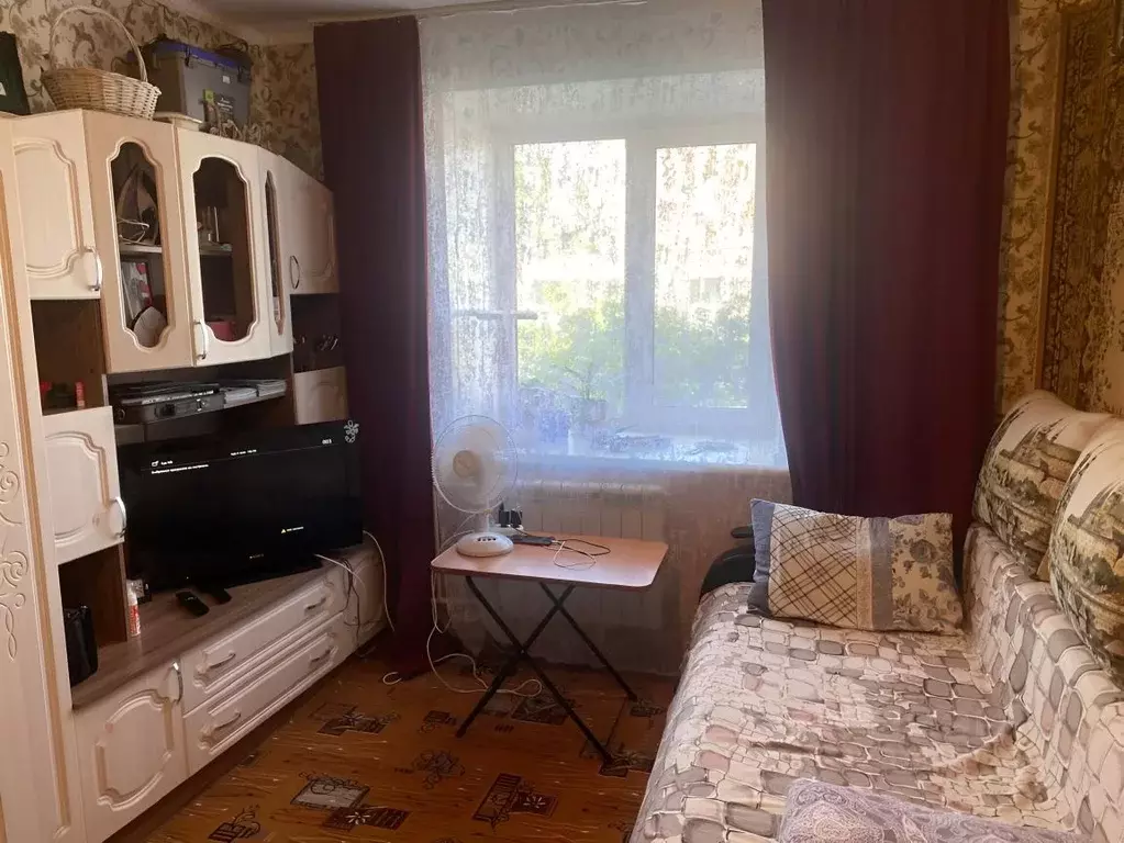 1-к кв. Томская область, Томск пос. Светлый, 23 (227.5 м) - Фото 0